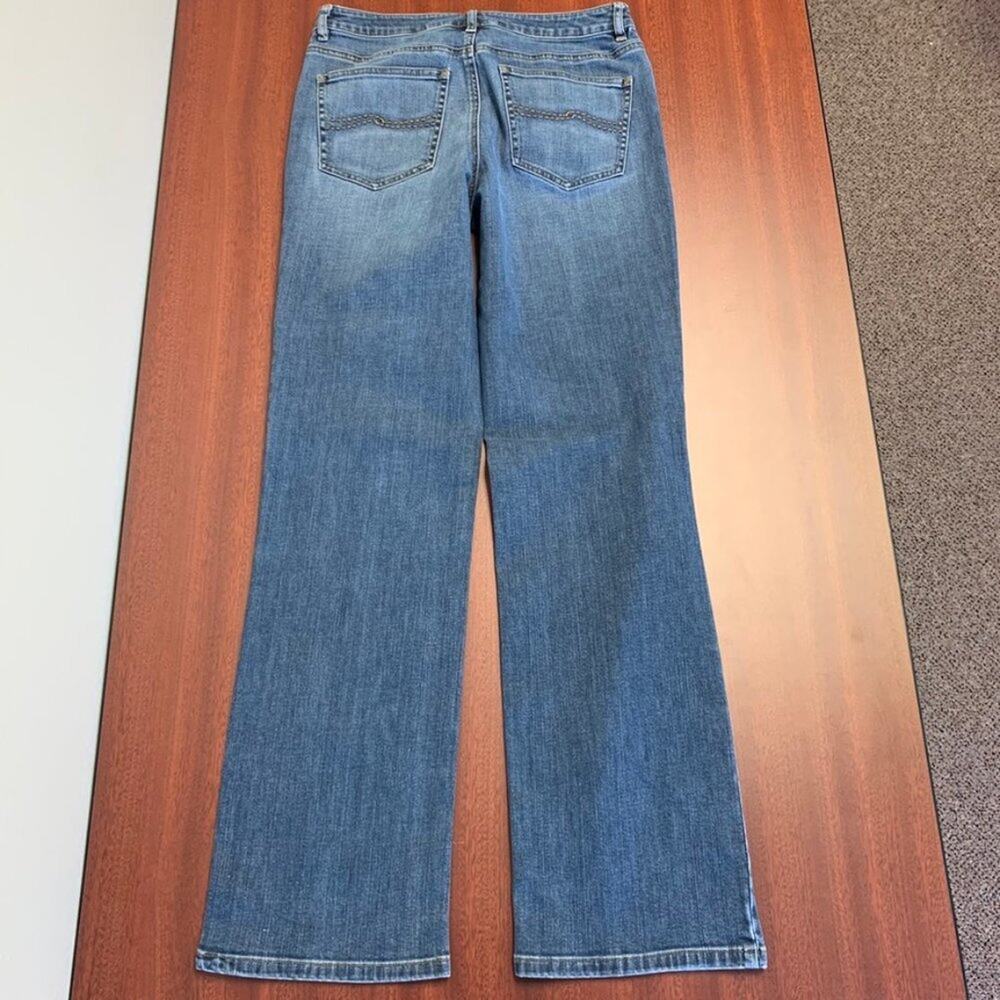 Talbots Stretch Jeans - Picture 5 of 8
